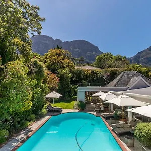 Fernwood Manor Boutique Cape Town