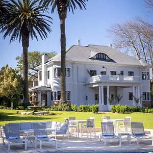 Palm House Boutique And Cape Town